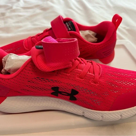 Girls sneakers. - Picture 4 of 4